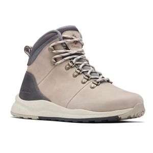 Columbia hiking boots
